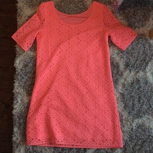 Lilly Pulitzer girls dress size 12/14